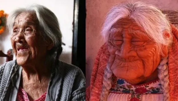 Imagen de la noticia: Murió la abuela que inspiró a Mama Coco en la película de Pixar
