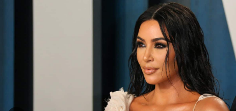 Imagen de la noticia: Kim Kardashian pagará multa millonaria por promover criptos
