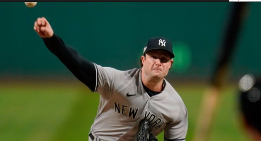Imagen de la noticia: Mlb: Yankees de Nueva York definirán la Serie Divisional en casa