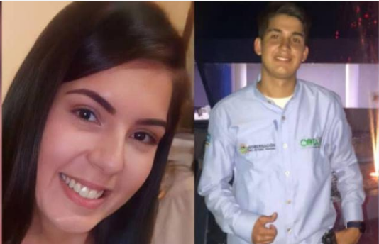Imagen de la noticia: Estado Tachira: Confirman que cuerpo hallado es el de  Anny Monsalve