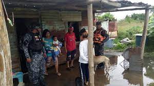 Imagen de la noticia: Municipio Baralt: Alcalde pide ayuda a gobierno regional y nacional tras declarar estado de emergencia