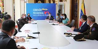 Imagen de la noticia: Venezuela reiteró soberanía sobre Esequibo tras 123 años del írrito Laudo Arbitral de París