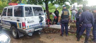 Imagen de la noticia: Estado Carabobo: Fallece joven tras ser impactado por un rayo