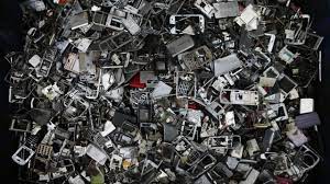 Imagen de la noticia: Más de cinco millones de celulares serán basura en 2022