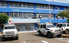Imagen de la noticia: Municipio Maracaibo: Cicpc desarticuló banda dedicada al hurto en viviendas.