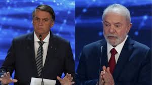 Imagen de la noticia: Brasil: A una segunda vuelta, Lula gana con el 47,71 % ante Bolsonaro con el 43.82 %