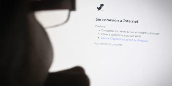 Imagen de la noticia: Venezuela entre los últimos lugares en servicio de internet