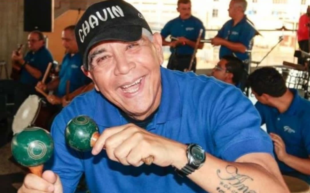 Imagen de la noticia: Conmemorando los 71 años de su natalicio, la Alcaldía de Maracaibo rendirá homenaje a Jesús Terán “Chavín”