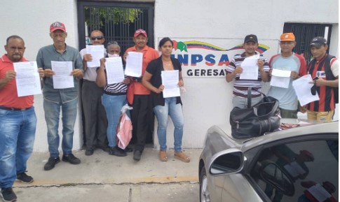 Imagen de la noticia: Municipio Lagunillas: “Casi 5 meses y la inspectoría de trabajo no ejecuta la primera mesa de trabajo con Ducolsa”
