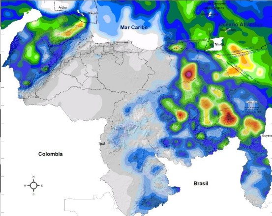 Imagen de la noticia: Inameh: Onda tropical 49 sigue causando lluvias en el país