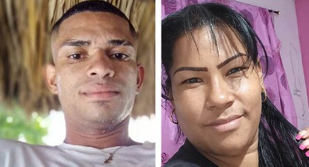 Imagen de la noticia: Colombia: Sicariato dejó dos muertos, entre ellos una mujer venezolana
