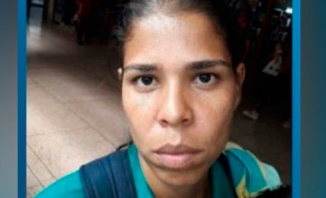Imagen de la noticia: Colombia: Capturada Yenimar Rojas, mamá de niño abusado en Venezuela