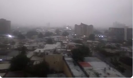 Imagen de la noticia: Municipio Maracaibo: Desfile de la Feria de La Chinita fue suspendido por lluvia