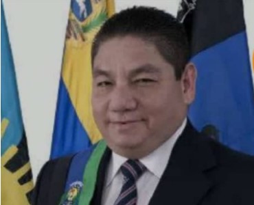 Imagen de la noticia: Municipio Lagunillas: Este miércoles Falleció Ex Alcalde Francisco Alvarado