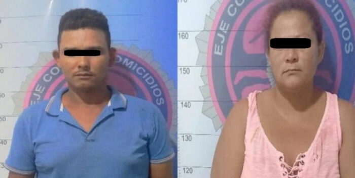 Imagen de la noticia: Estado Anzoátegui: Pareja es detenida señalada por prostituír a su hija de 12 años por $100