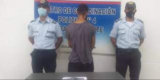 Imagen de la noticia: Municipio Maracaibo: Detienen a sujeto por abusar y contagiar con VIH a una menor