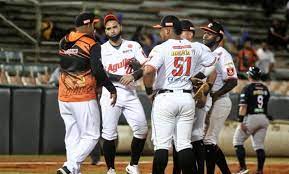 Imagen de la noticia: Lvbp: Águilas del Zulia caen en Maracaibo ante los Tigres de Aragua 11 carreras por 3