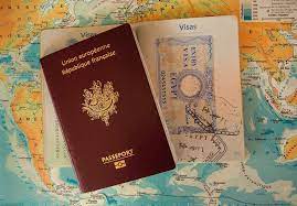 Imagen de la noticia: Estos son los países que aceptan el pasaporte venezolano sin necesidad de VISA