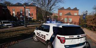 Imagen de la noticia: EEUU: Tiroteo en la Universidad de Virginia, deja tres muertos y dos heridos
