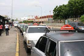 Imagen de la noticia: Estado Zulia: Transportistas no se unirán al paro nacional de transporte