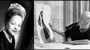 Imagen de la noticia: Un día como hoy, 30 de noviembre en la historia: 1970 muere Maria Adélaïde Nielli mejor conocida como Nina Ricci, modista francesa de origen italiano