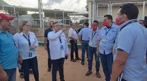 Imagen de la noticia: Estado Zulia: Cantv trabaja para mejorar los servicios de telecomunicaciones