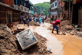 Imagen de la noticia: Remigio Ceballos: “Lluvias han afectado a 26.000 familias y causado daños a 14.000 viviendas desde abril”