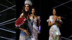 Imagen de la noticia: Miss Venezuela 2022: Diana Silva es la nueva soberana