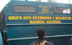 Imagen de la noticia: Municipio Maracaibo: Detienen a dos sujetos señalados por extorsión