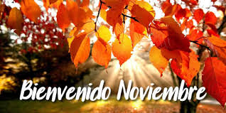 Imagen de la noticia: Un día como hoy, 1 de noviembre en la historia: ¡Bienvenido noviembre!