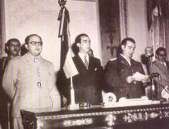 Imagen de la noticia: Un día como hoy, 24 de noviembre en la historia: 1948 en Venezuela, el presidente Rómulo Gallegos es derrocado por un golpe de estado
