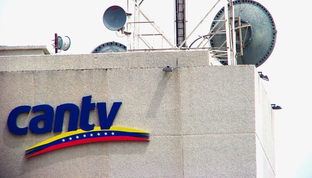 Imagen de la noticia: Empresas de telecomunicaciones siguen afectadas por corte de cable submarino de CANTV