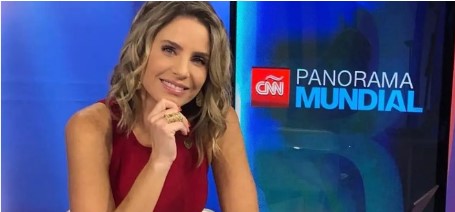 Imagen de la noticia: María Alejandra Requena abandona CNN en Español