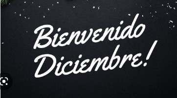 Imagen de la noticia: Un día como hoy: 1 de diciembre en la historia: ¡Bienvenido diciembre!