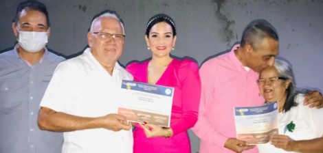 Imagen de la noticia: Municipio Santa Rita: Alcaldía certifica a más de 70 nuevos emprendedores en diferentes cursos