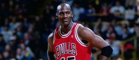 Imagen de la noticia: NBA: Premio al MVP tendrá el nombre de Michael Jordan