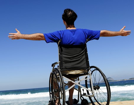 Imagen de la noticia: Hoy es el Día Internacional de las Personas con Discapacidad