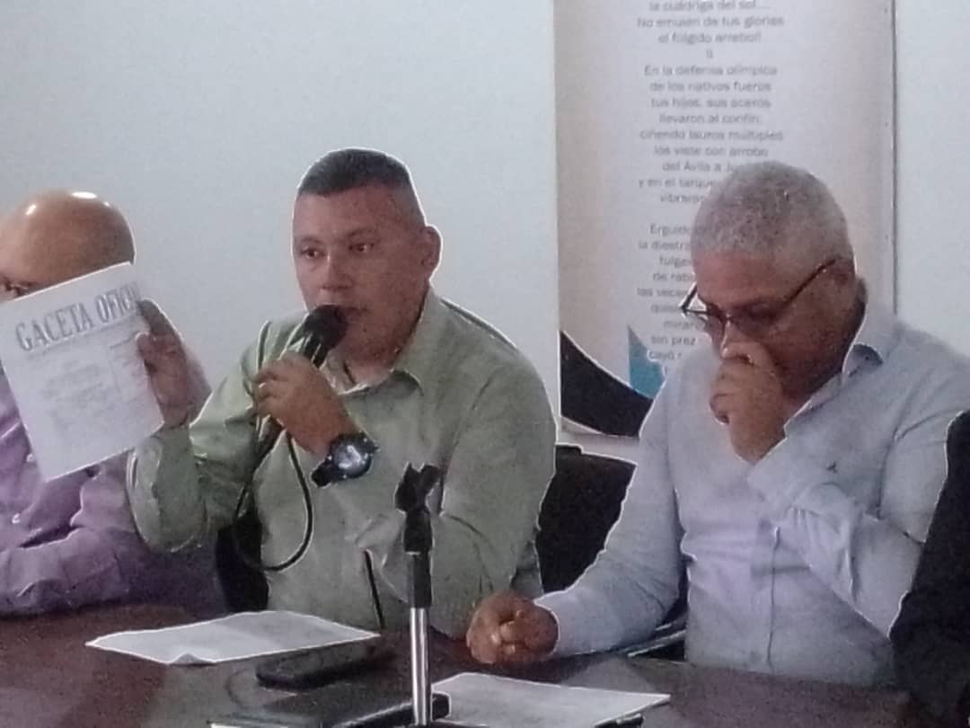 Imagen de la noticia: Municipio Cabimas: El pasaje legal y vigente sigue siendo de 4.50 y 4.00 Bs