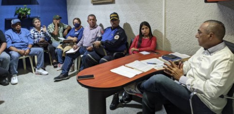 Imagen de la noticia: Municipio Santa Rita: Alcaldía realizará tradicional Encuentro de Chimbángueles este próximo 20 de enero