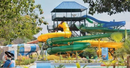 Imagen de la noticia: Municipio Maracaibo: Fallece por inmersión un niño de cuatro años en el parque Aquatica