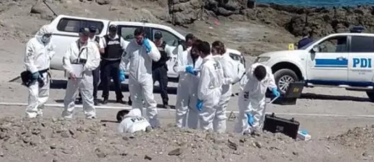 Imagen de la noticia: Chile: Uno de los cuerpos encontrados en Iquique, Chile pertenecía a un venezolano