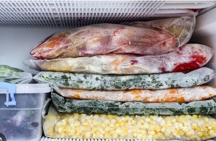 Imagen de la noticia: ¿Sabes cuáles son los alimentos que no se deben congelar?