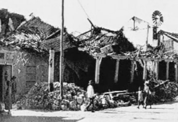 Imagen de la noticia: Un día como hoy, 18 de enero en la historia: 1929 un violento terremoto destruye la ciudad venezolana de Cumaná