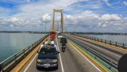 Imagen de la noticia: Estado Zulia: Este lunes 30 el Puente sobre el Lago tendrá circulación restringida