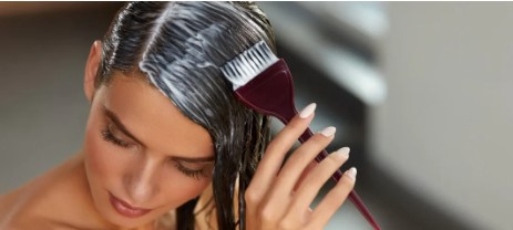 Imagen de la noticia: Evita estos errores al teñirte el cabello