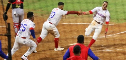 Lvbp (Round Robin): Tiburones Se Anota Su Cuarta Victorial Al Dejar En ...