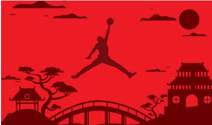 Imagen de la noticia: Air Jordan 1 Low Year of the Rabbit, Nike festeja el Año Nuevo Lunar Chino