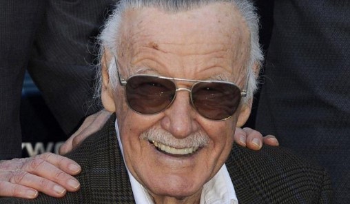 Imagen de la noticia: Los cien años de Stan Lee: el hombre que cambió el universo de los cómics