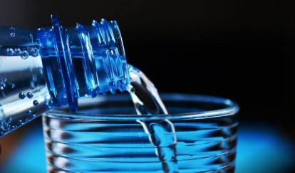 Imagen de la noticia: ¿A qué se le llama ‘agua mineral’?