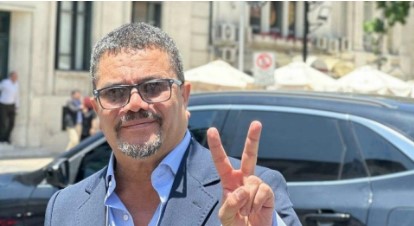 Imagen de la noticia: Comisión Nacional de Primarias: Benjamín Rausseo “Er Conde del Guácharo”, podría presentarse como candidato independiente
